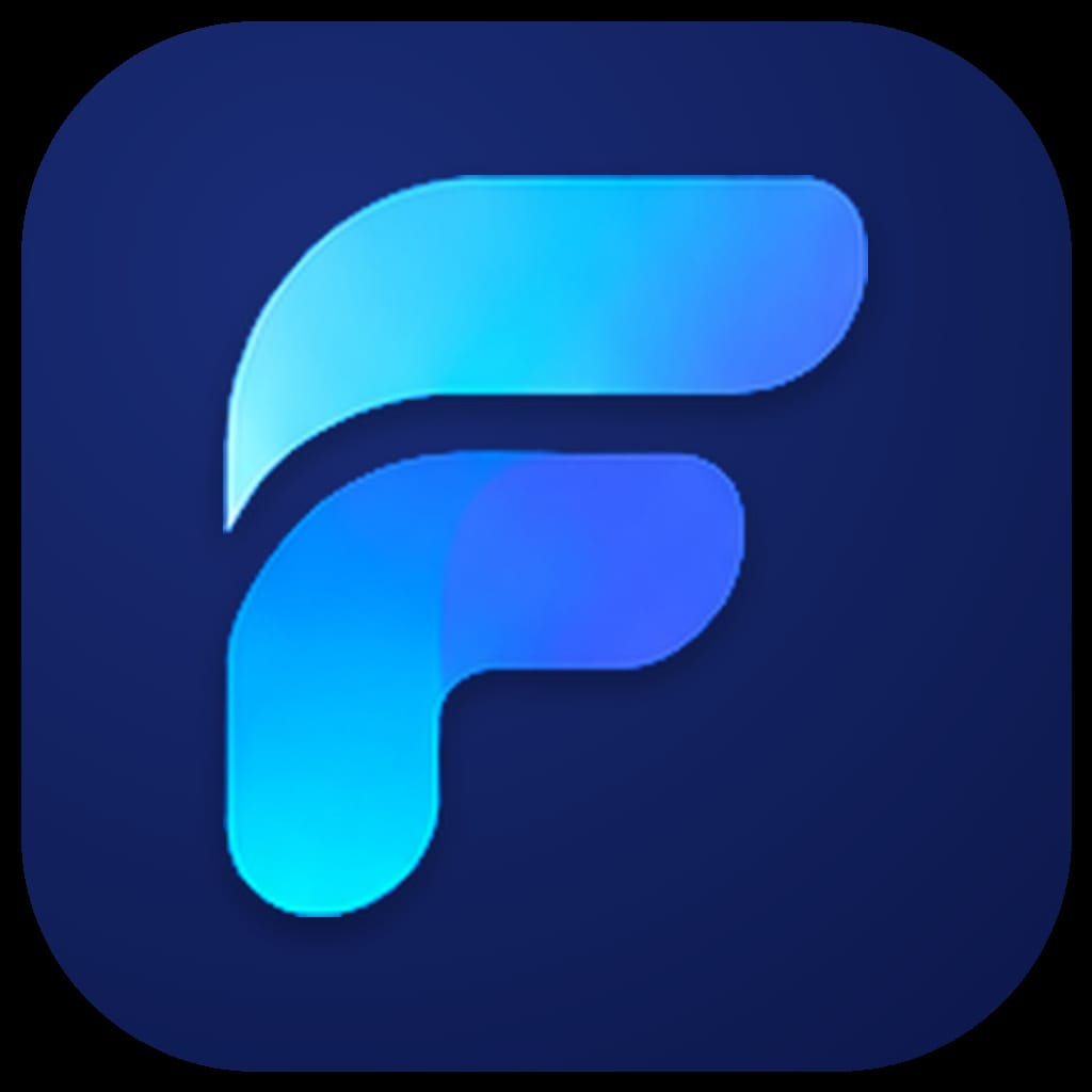 FLEX CASH POS Logo